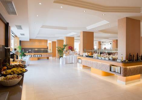 Restaurant HL Suitehotel Playa del Ingles**** Hotel Gran Canaria