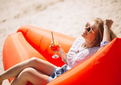 Genießen Sie den Sommer im Suitehotel mit bis zu 15 % Rabatt Hotel HL Suitehotel Playa del Ingles**** Gran Canaria