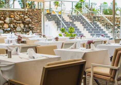 Buffet Restaurant HL Suitehotel Playa del Ingles**** Hotel Gran Canaria