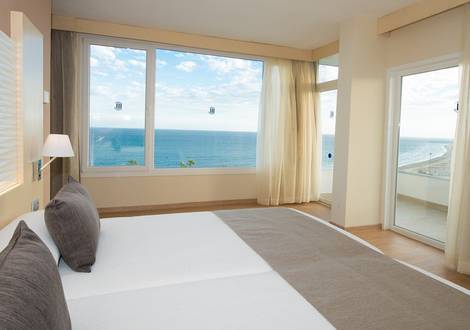 MASTERSUITE HL Suitehotel Playa del Ingles**** Hotel Gran Canaria