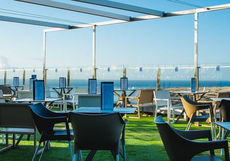 Bar HL Suitehotel Playa del Ingles**** Hotel Gran Canaria